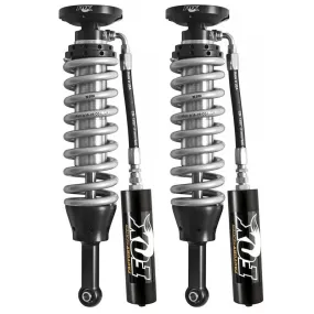 '07-18 Chevy/GM 1500 2.5 Factory Series Remote Reservoir Coilovers