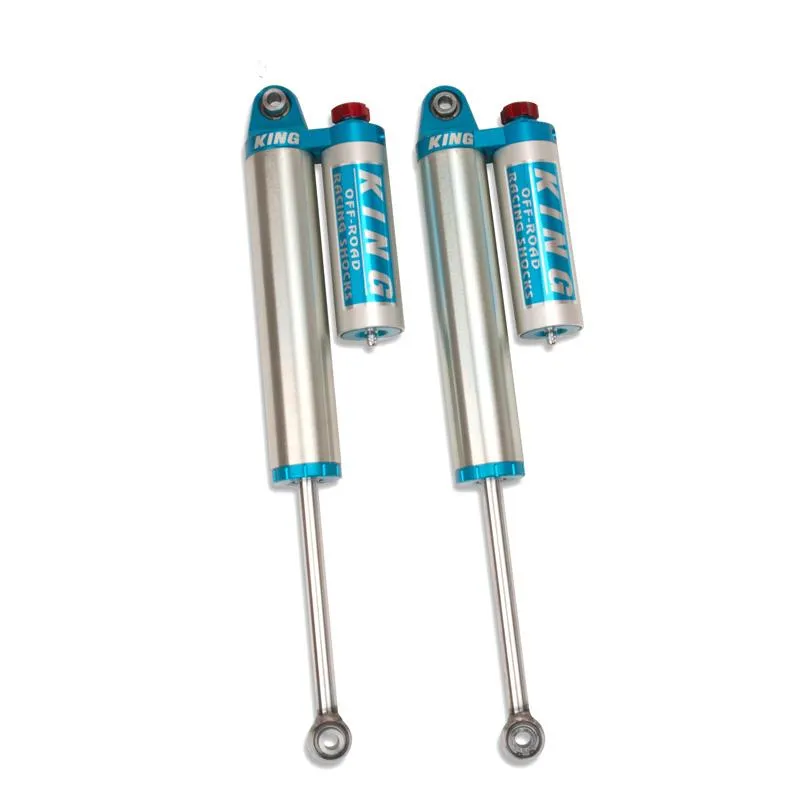 '07-20 Chevy/GMC Tahoe/Yukon King 2.5 OEM Series PB Rear Shocks