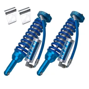 '07-21 Toyota Tundra King 2.5 RR Series Coilovers w/ Adjusters