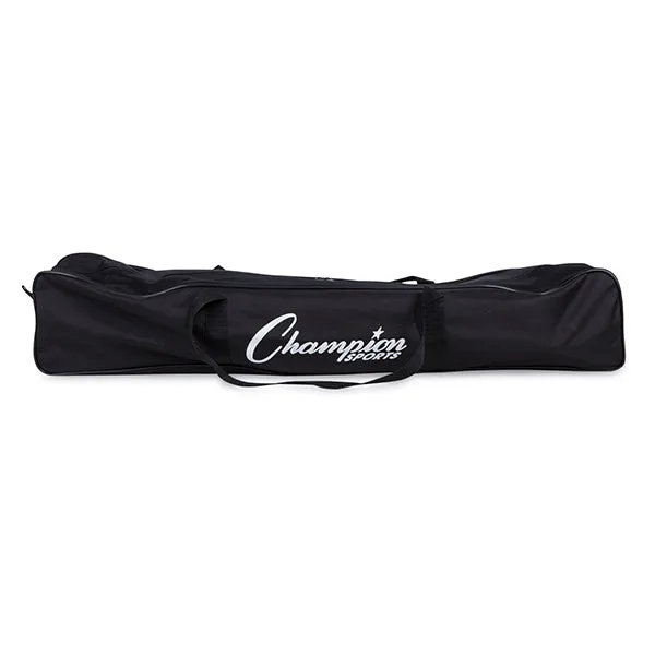 14' Wide Adjustable Port-A-Net