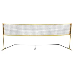 14' Wide Adjustable Port-A-Net