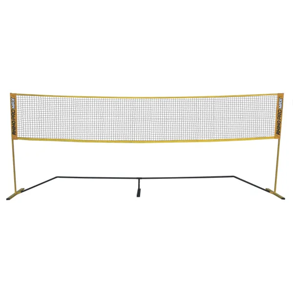 14' Wide Adjustable Port-A-Net