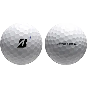 2022 Tour B RXS - White