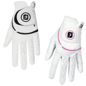 2024 FootJoy Ladies WeatherSof LEFT Hand Glove