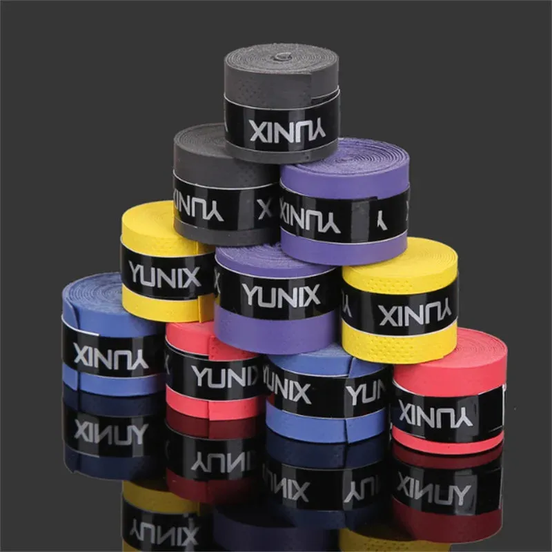 20/60pcs Universal Sweatbands Overgrip