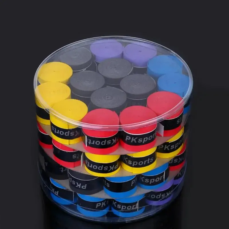 20/60pcs Universal Sweatbands Overgrip
