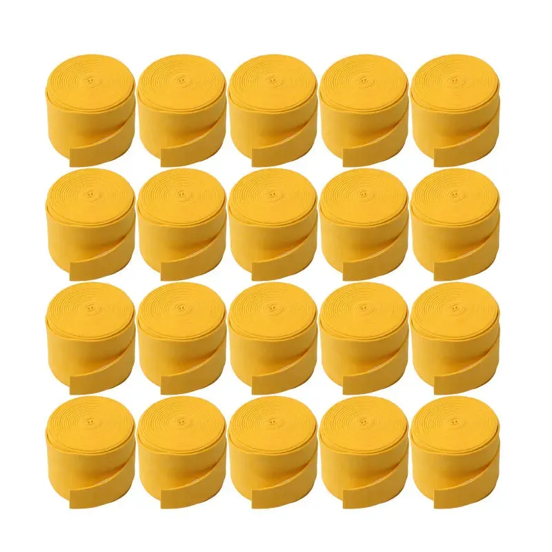 20/60pcs Universal Sweatbands Overgrip