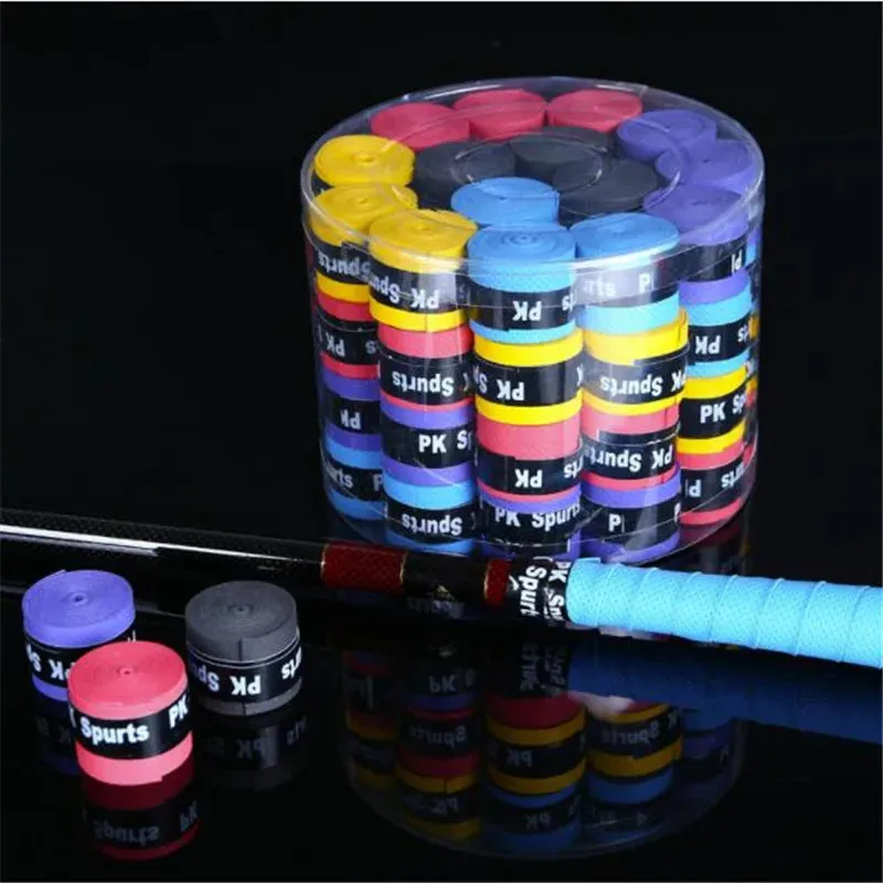 20/60pcs Universal Sweatbands Overgrip