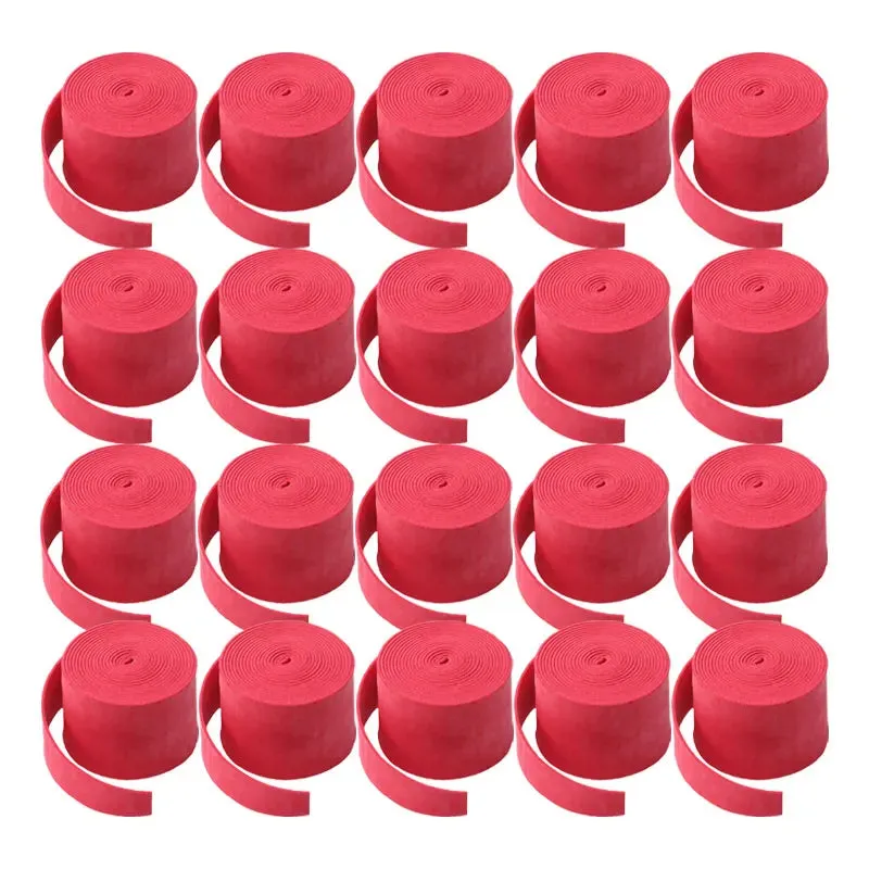 20/60pcs Universal Sweatbands Overgrip