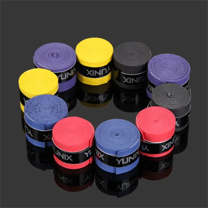 20/60pcs Universal Sweatbands Overgrip
