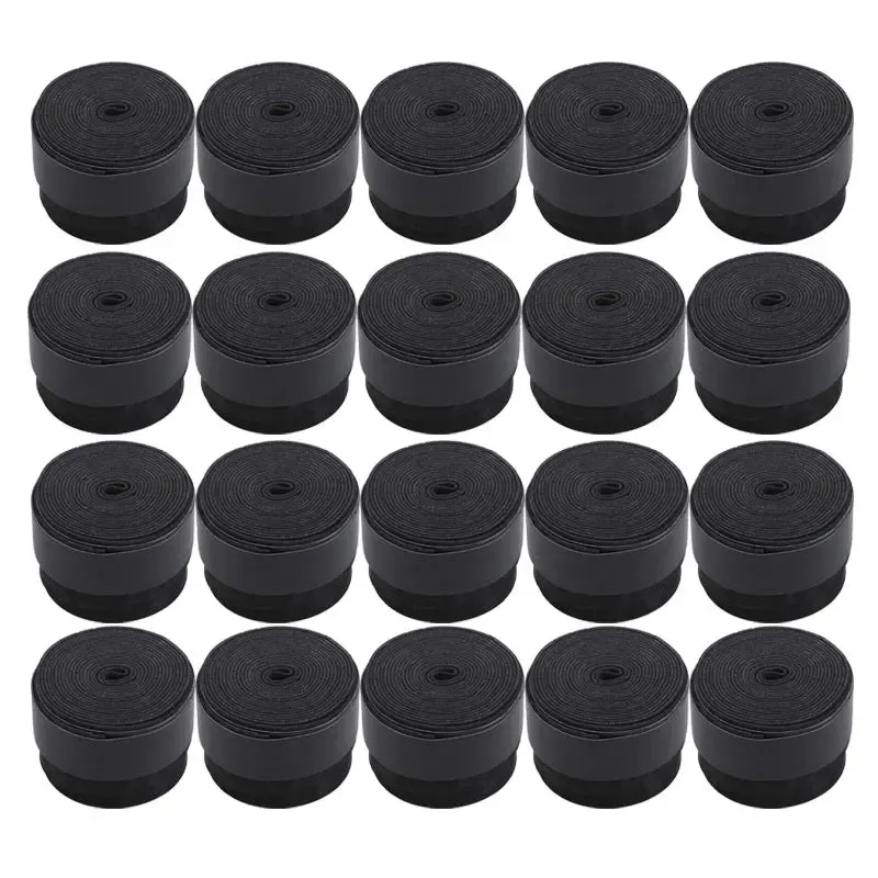 20/60pcs Universal Sweatbands Overgrip