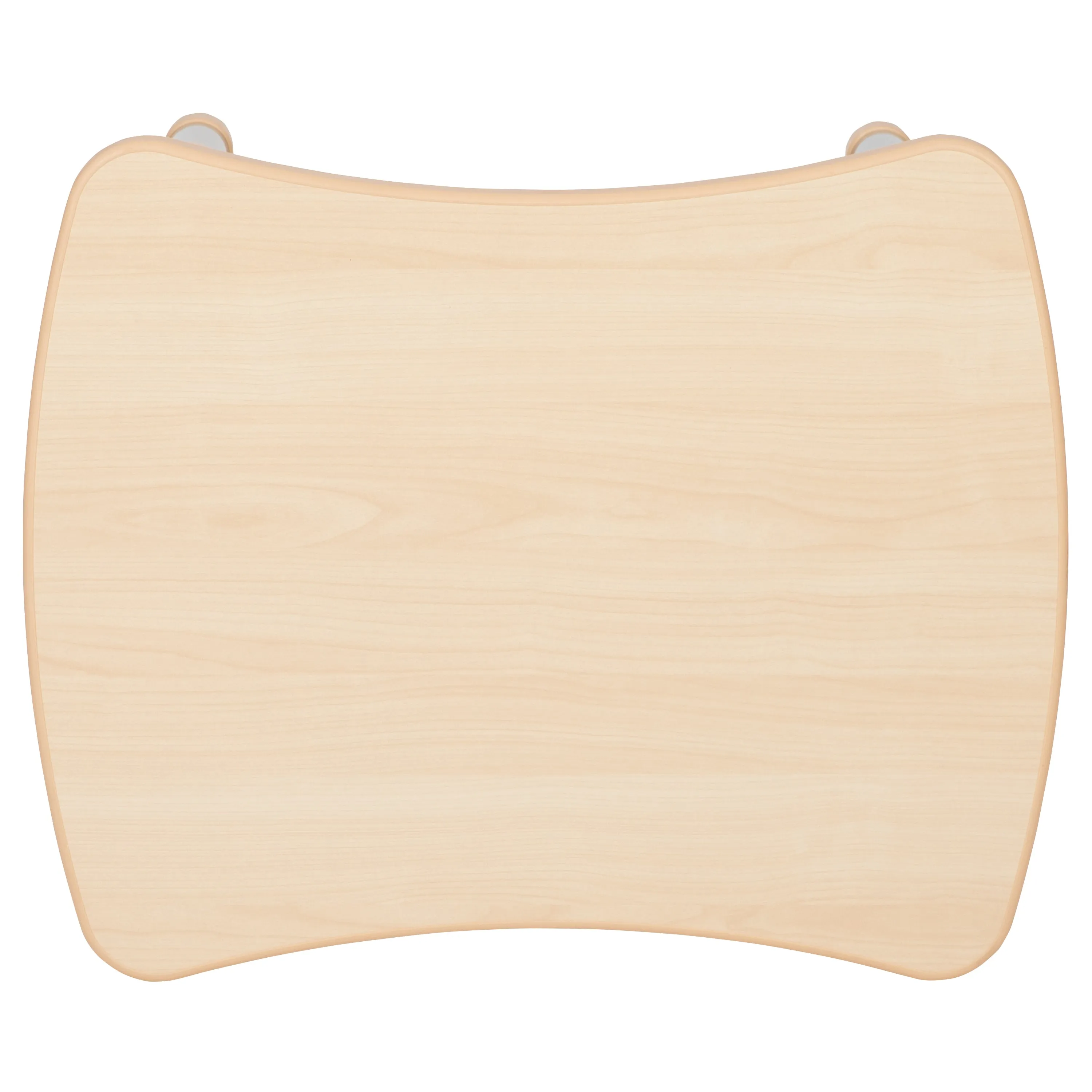 22x27 Natural Activity Table YU-YCY-098-RECT-TBL-NAT-GG