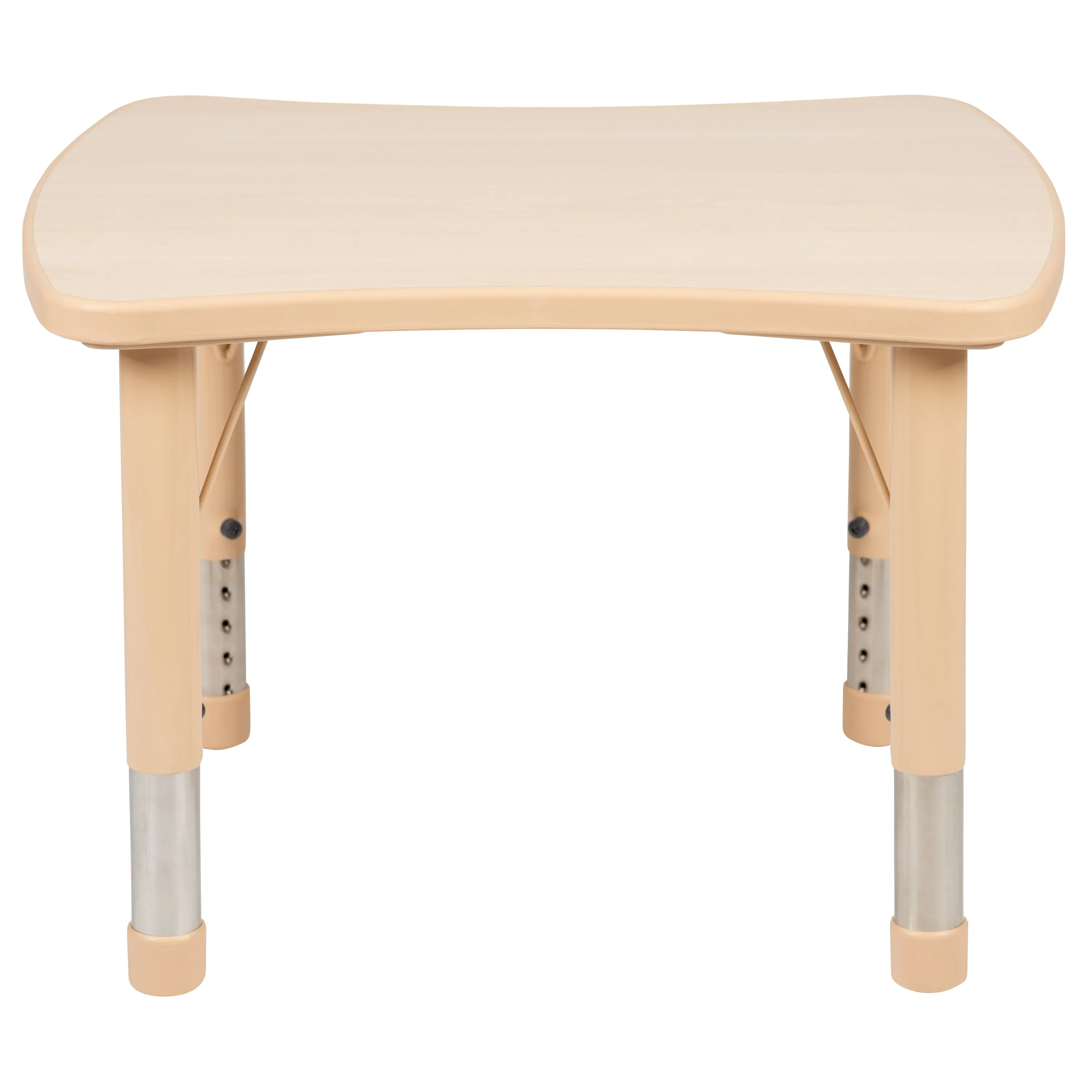 22x27 Natural Activity Table YU-YCY-098-RECT-TBL-NAT-GG