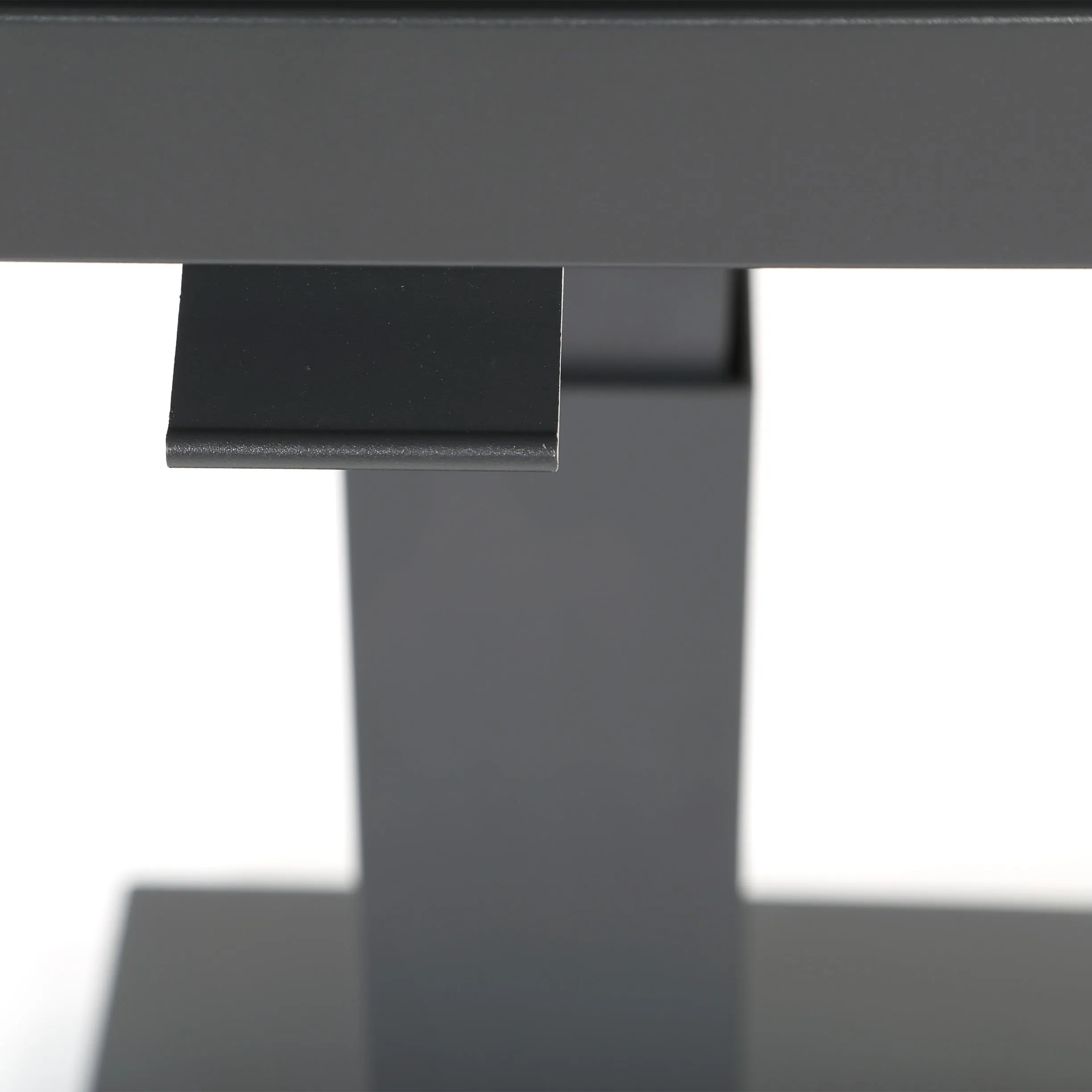 55" x 29" Adjustable Height Table