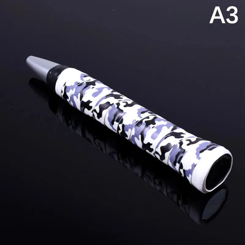 Absorb Sweat Racket Anti-slip Tape Handle Grip