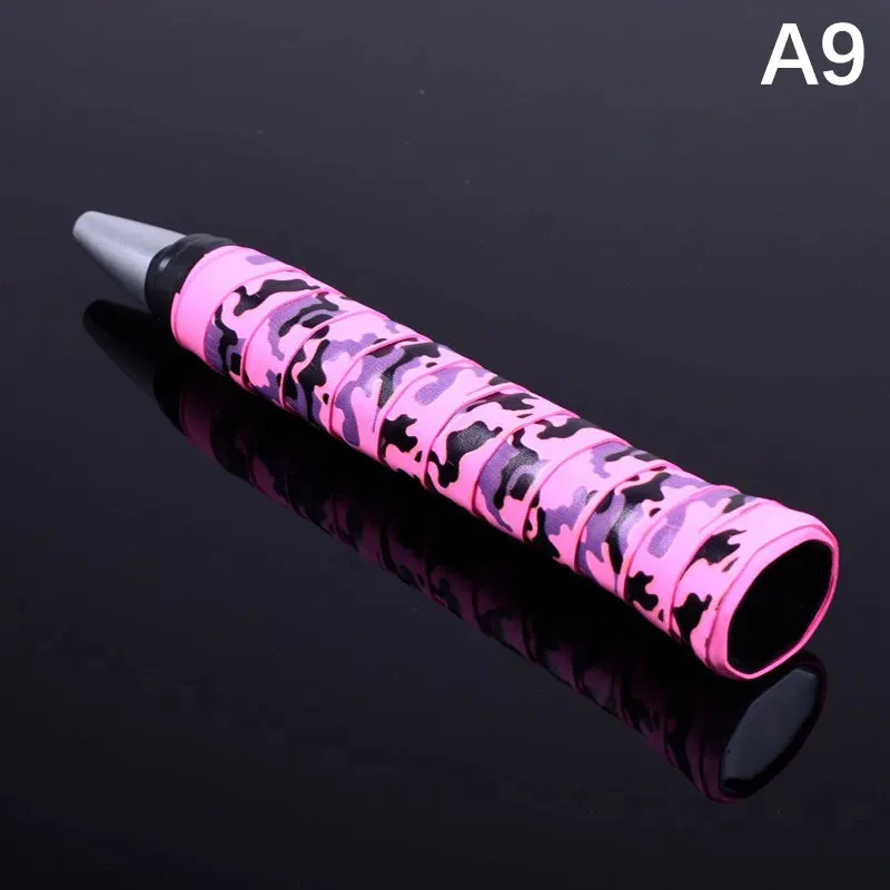 Absorb Sweat Racket Anti-slip Tape Handle Grip
