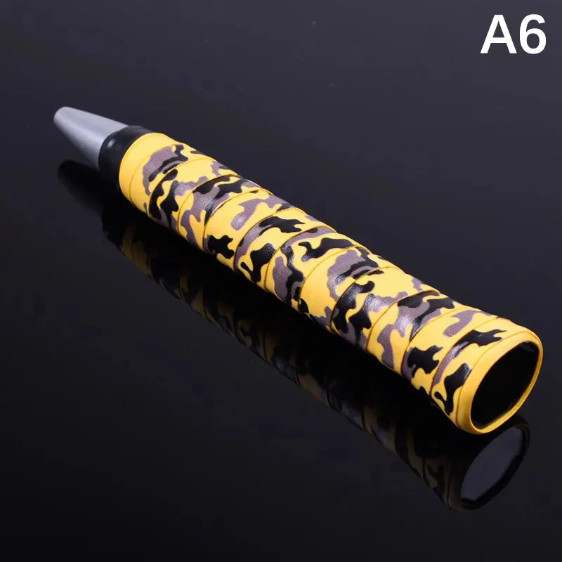 Absorb Sweat Racket Anti-slip Tape Handle Grip