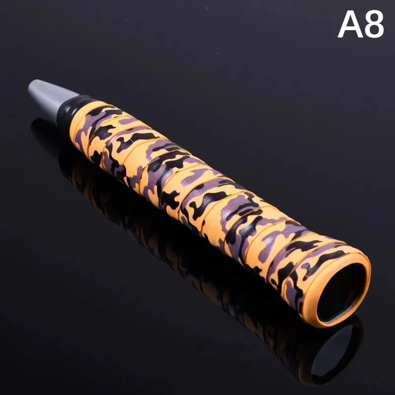 Absorb Sweat Racket Anti-slip Tape Handle Grip