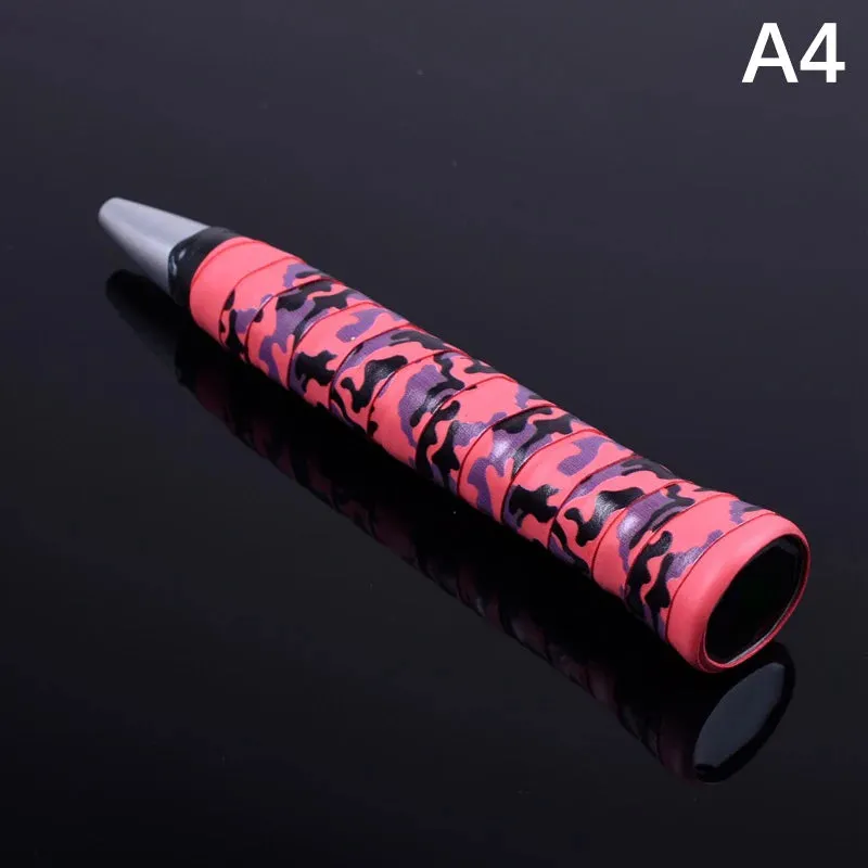 Absorb Sweat Racket Anti-slip Tape Handle Grip