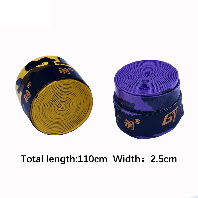 Absorb Sweat Racket Anti-slip Tape Handle Grip
