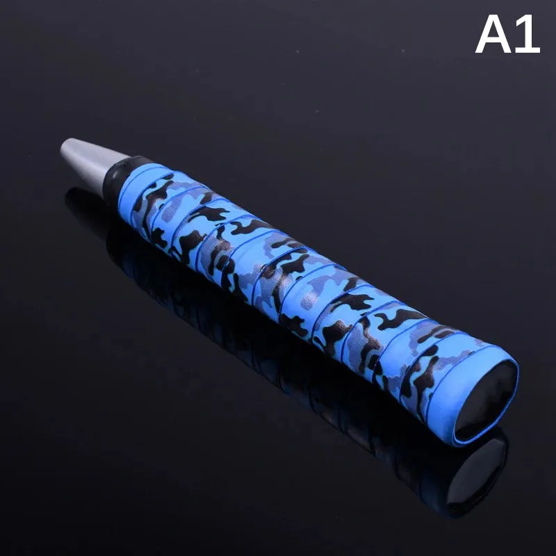 Absorb Sweat Racket Anti-slip Tape Handle Grip