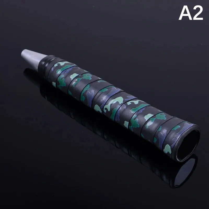 Absorb Sweat Racket Anti-slip Tape Handle Grip