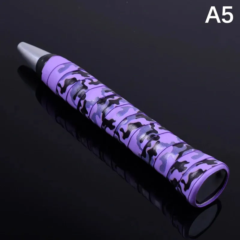 Absorb Sweat Racket Anti-slip Tape Handle Grip