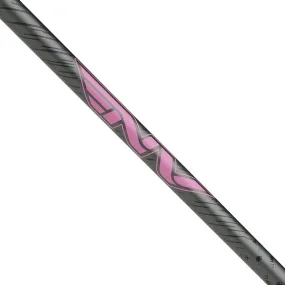 Aldila NV NXT GEN Pink Ladies Graphite Hybrid Shafts
