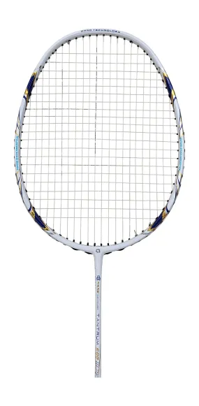 Apacs Tantrum 500 III International Badminton Racquet (Pre-Strung)