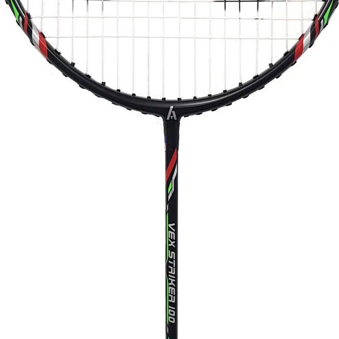 Ashaway Vex Striker 100 Badminton Racket