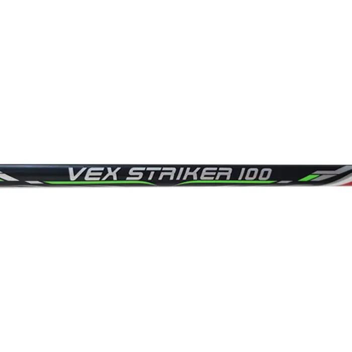 Ashaway Vex Striker 100 Badminton Racket