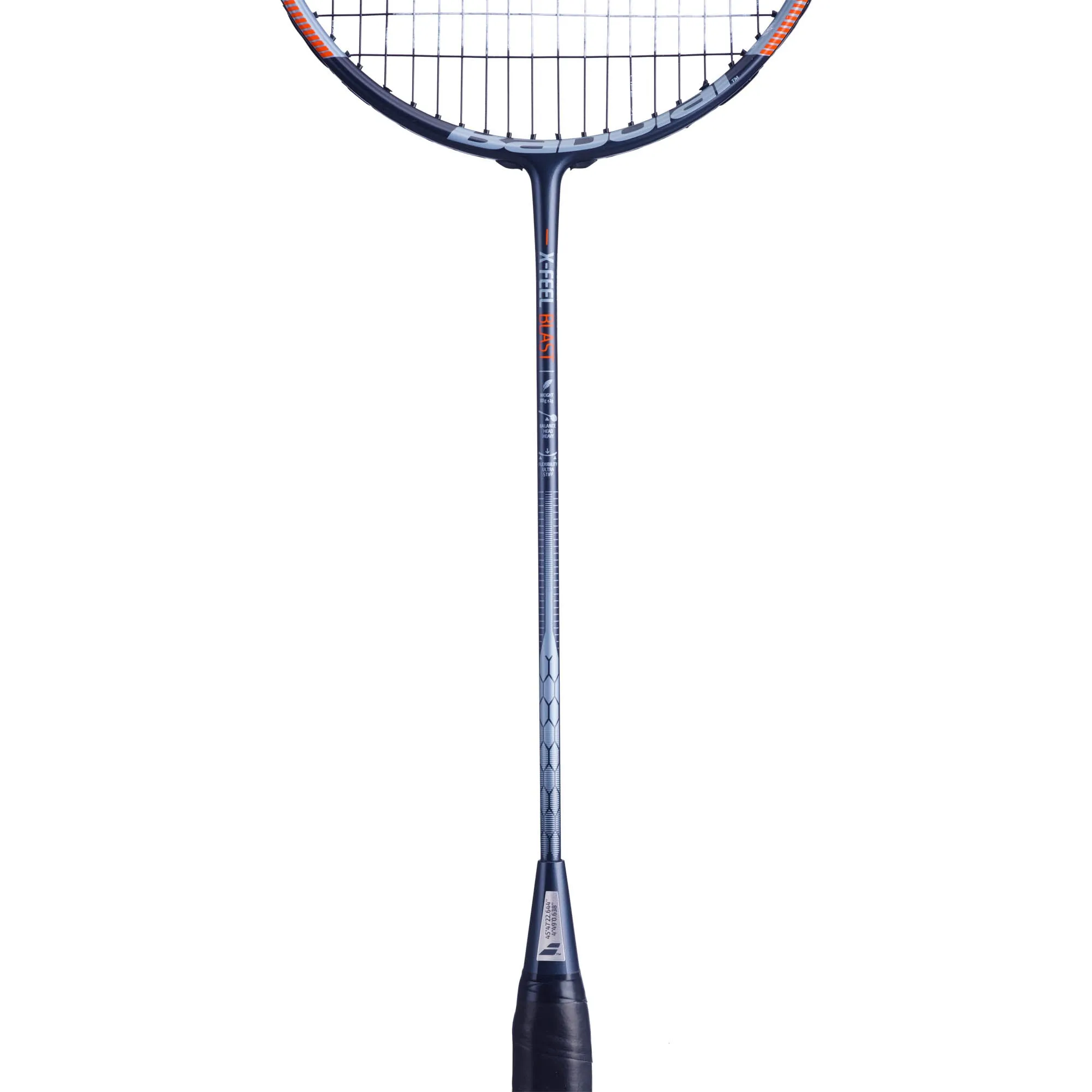 Babolat X-FEEL Blast Badminton Racket