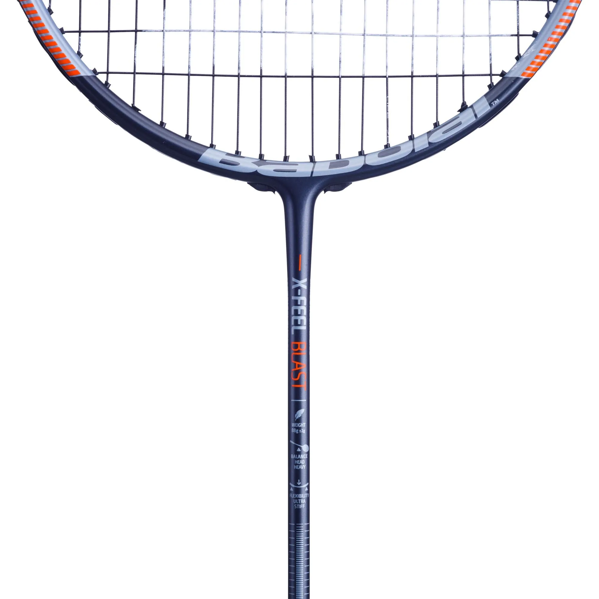 Babolat X-FEEL Blast Badminton Racket