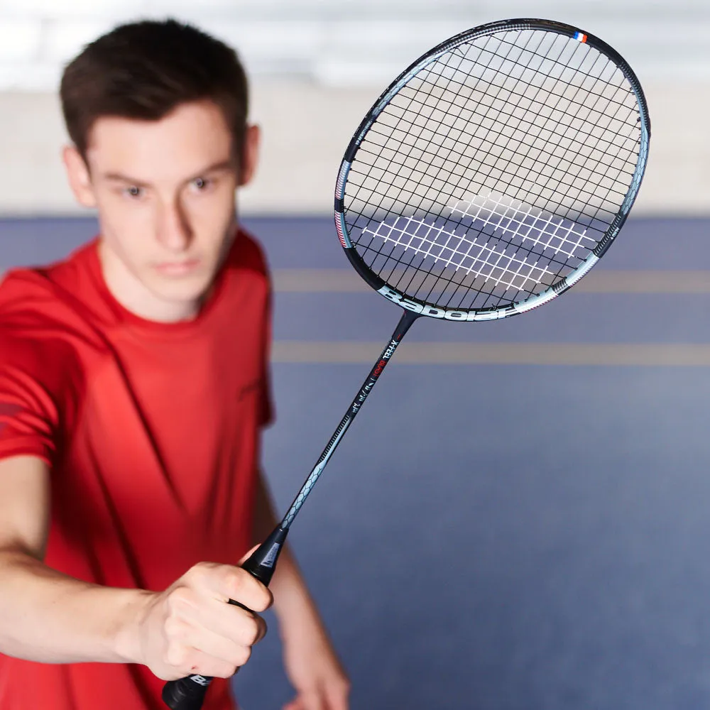 Babolat X-FEEL Blast Badminton Racket