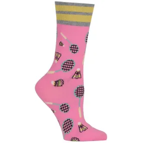 Badminton Socks (Women's)