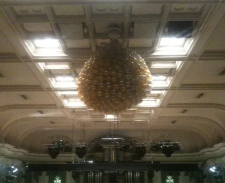 Balloon Net