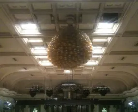Balloon Net