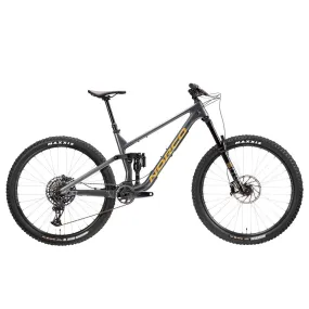 Bike Norco Sight C2 Sram 29" - Grey/Gold