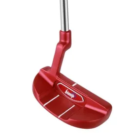 Bionik 105 Red Putter (RH) - Clubhead