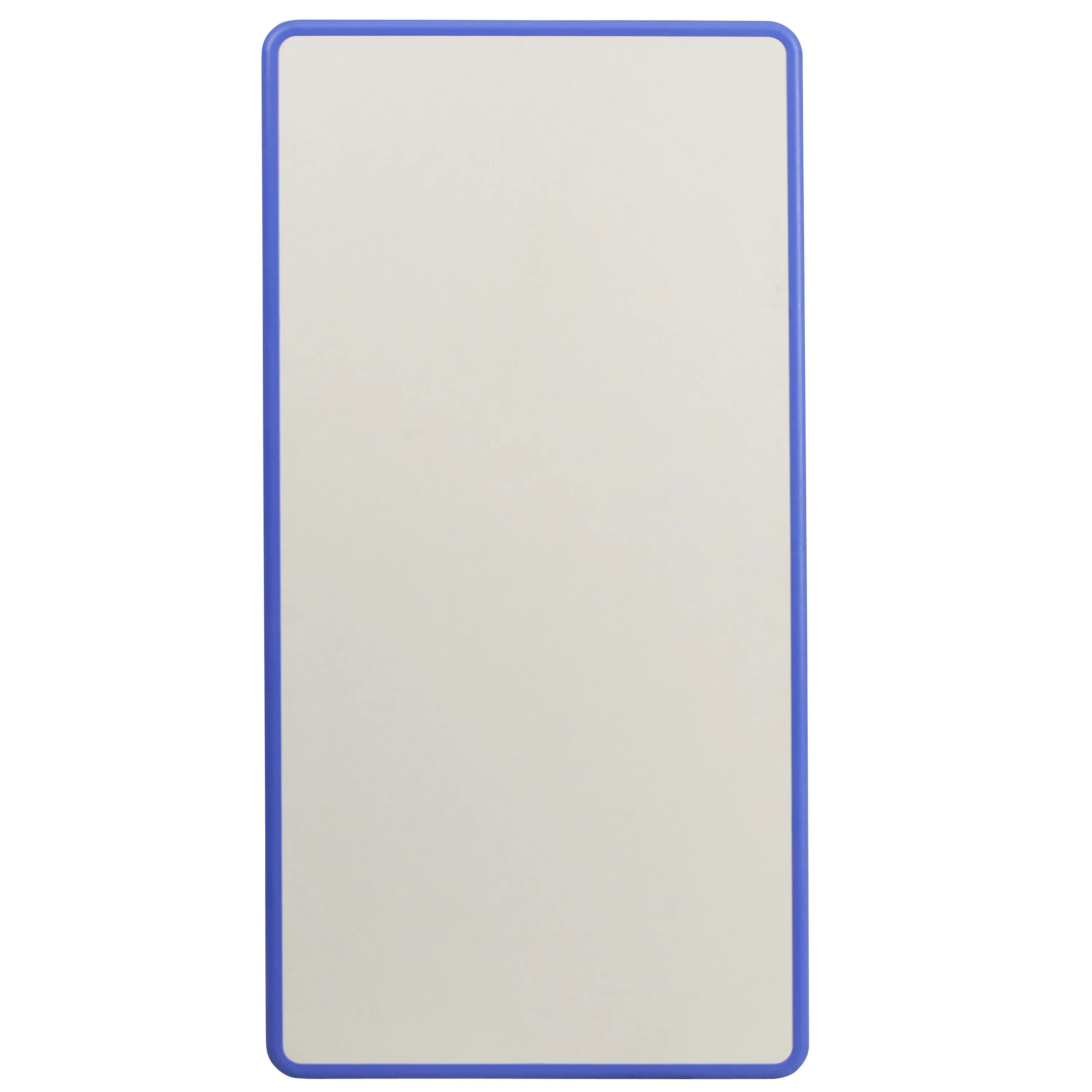 Blue Preschool Activity Table YU-YCY-060-RECT-TBL-BLUE-GG