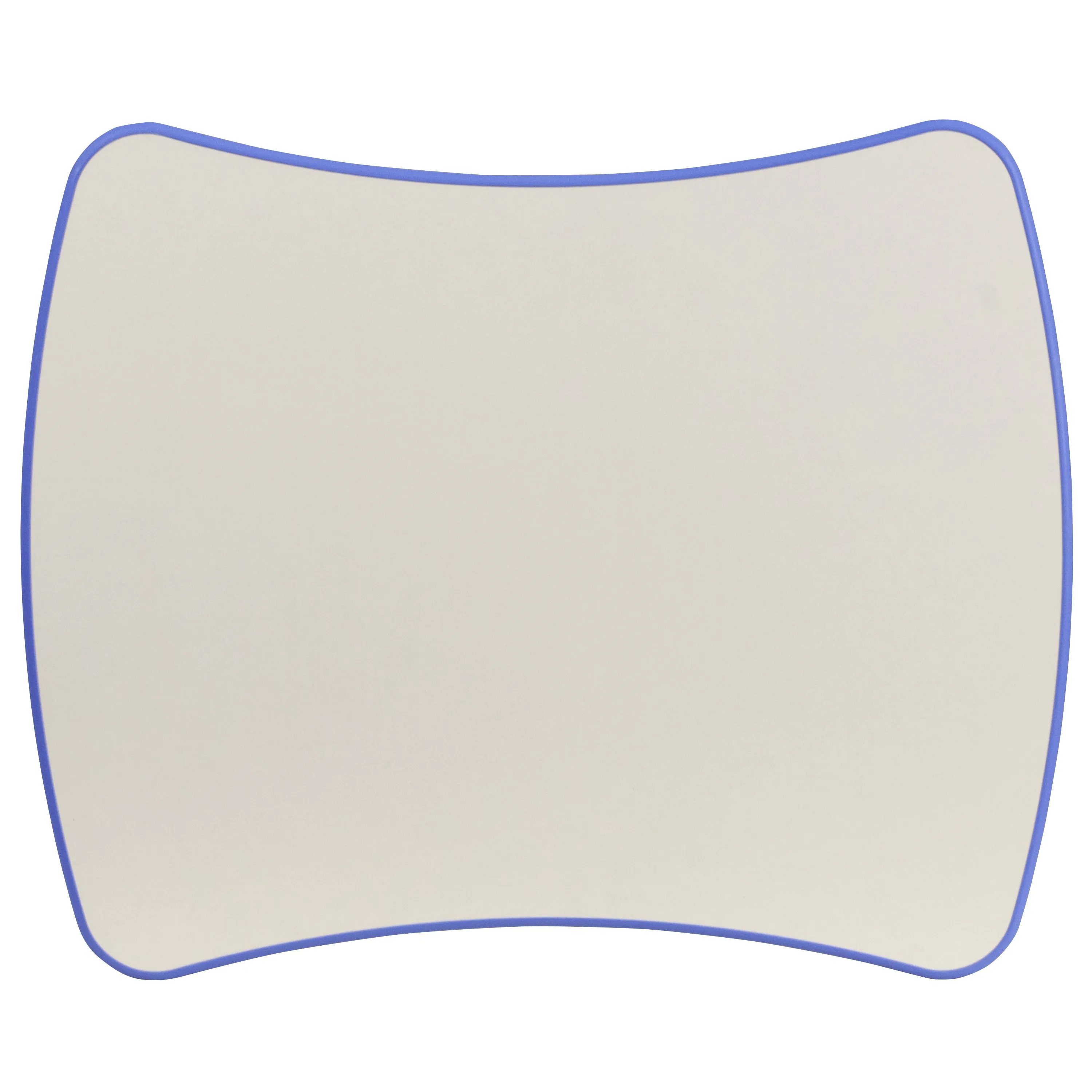 Blue Preschool Activity Table YU-YCY-098-RECT-TBL-BLUE-GG