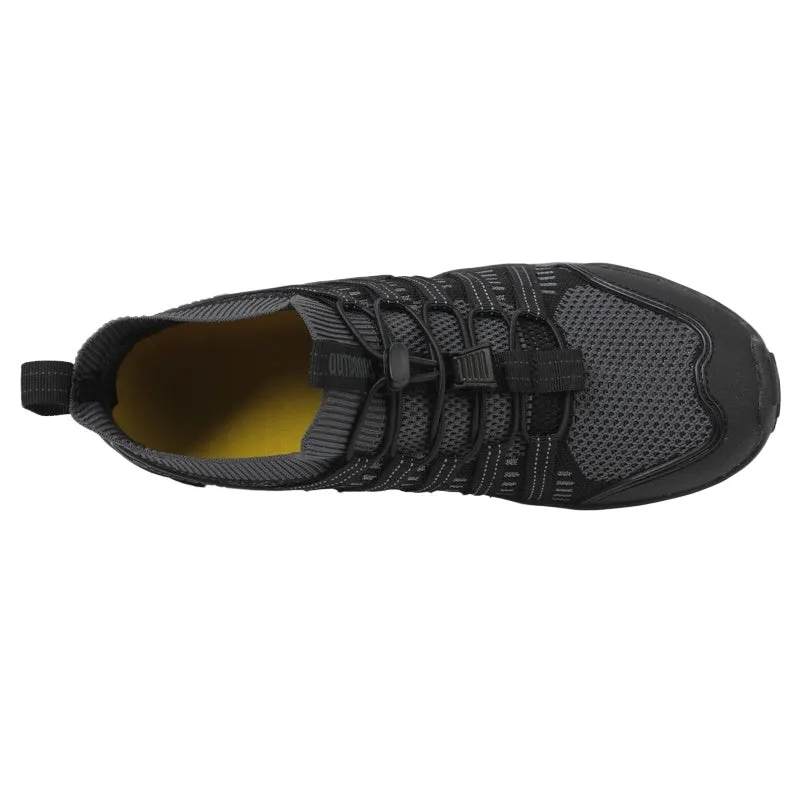 Breathable Non-slip Outdoor Climbing Shoes for Men
