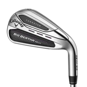 Callaway Big Bertha REVA Irons Women's 2023