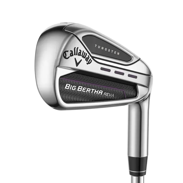 Callaway Big Bertha REVA Irons Women's 2023