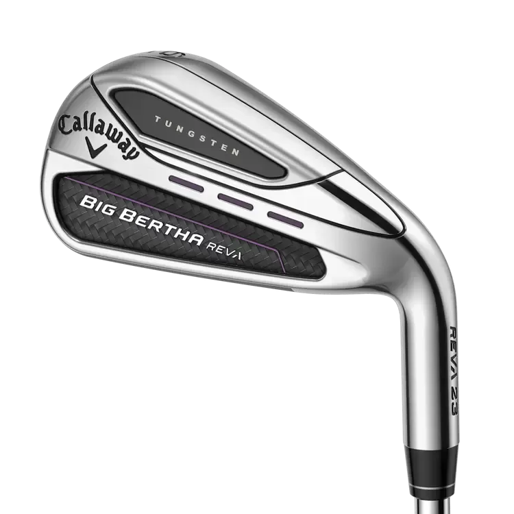Callaway Big Bertha REVA Irons Women's 2023