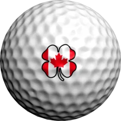 Canadian Lucky Clover