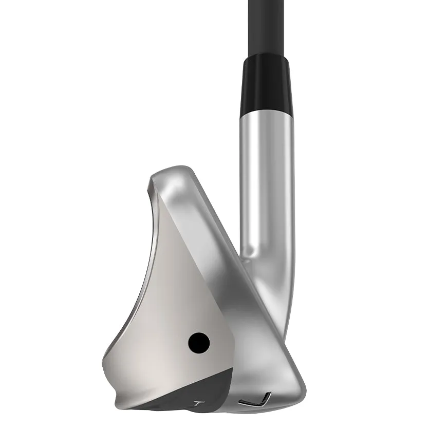 Cleveland Women's HALO XL Full-Face Irons 2024