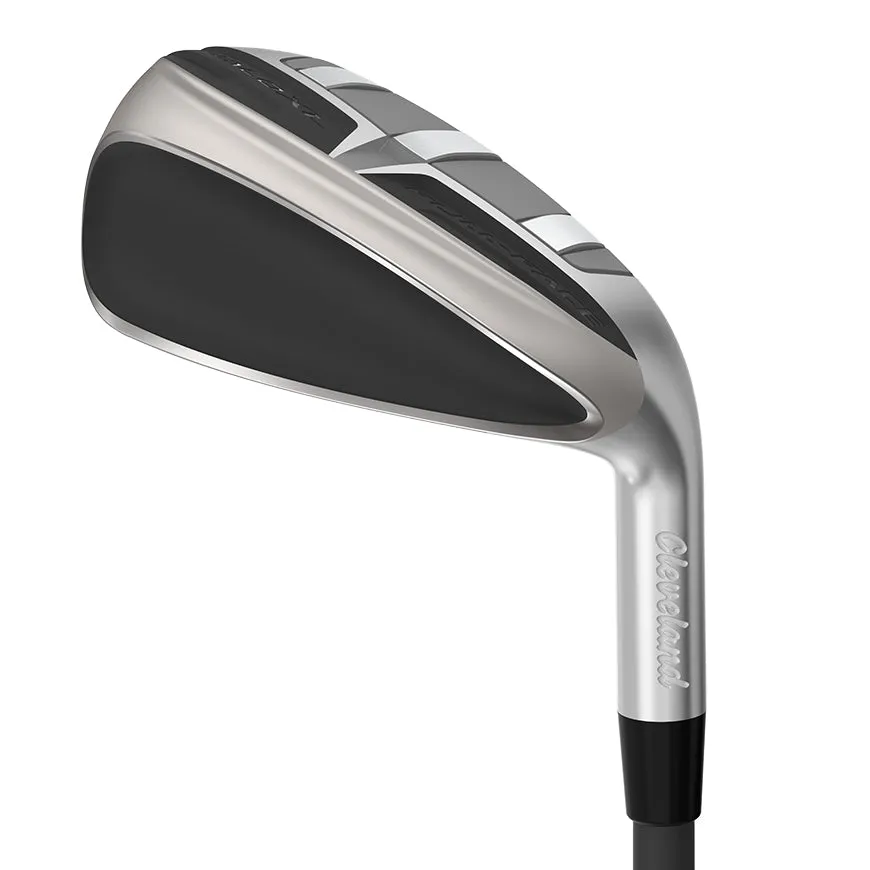 Cleveland Women's HALO XL Full-Face Irons 2024