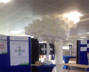 Cloud Net