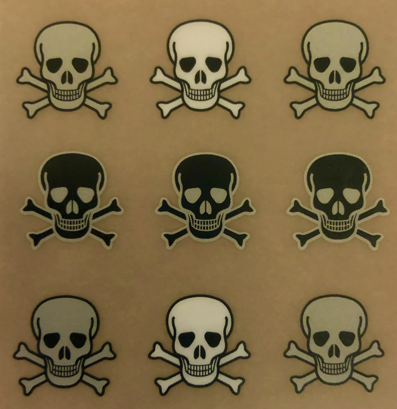 Club Skulls Pro Edition